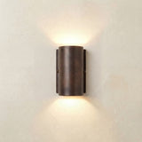 Lampfix Navigator Pharos Compact Up and Down Wall Light