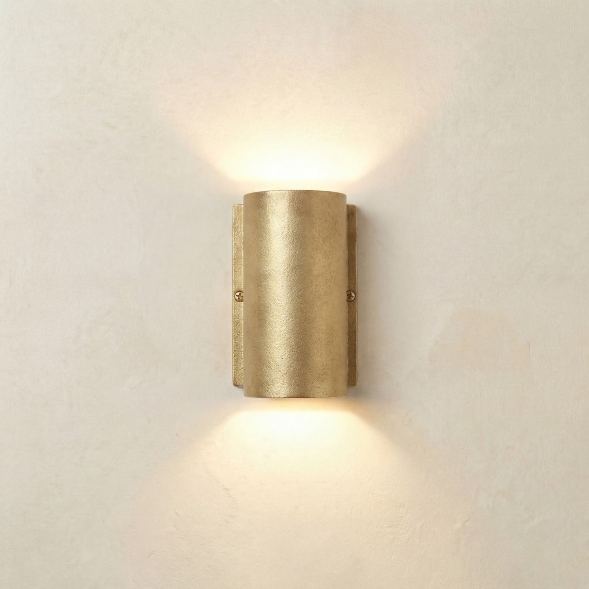 Lampfix Navigator Pharos Compact Up and Down Wall Light