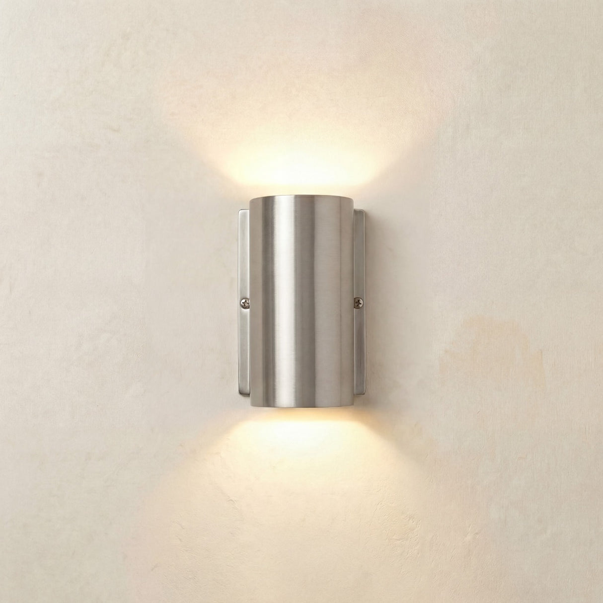 Lampfix Navigator Pharos Compact Up and Down Wall Light