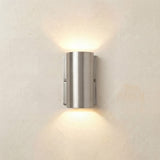 Lampfix Navigator Pharos Compact Up and Down Wall Light
