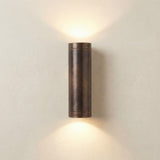 Lampfix Navigator Pharos Up and Down Outdoor Wall Light