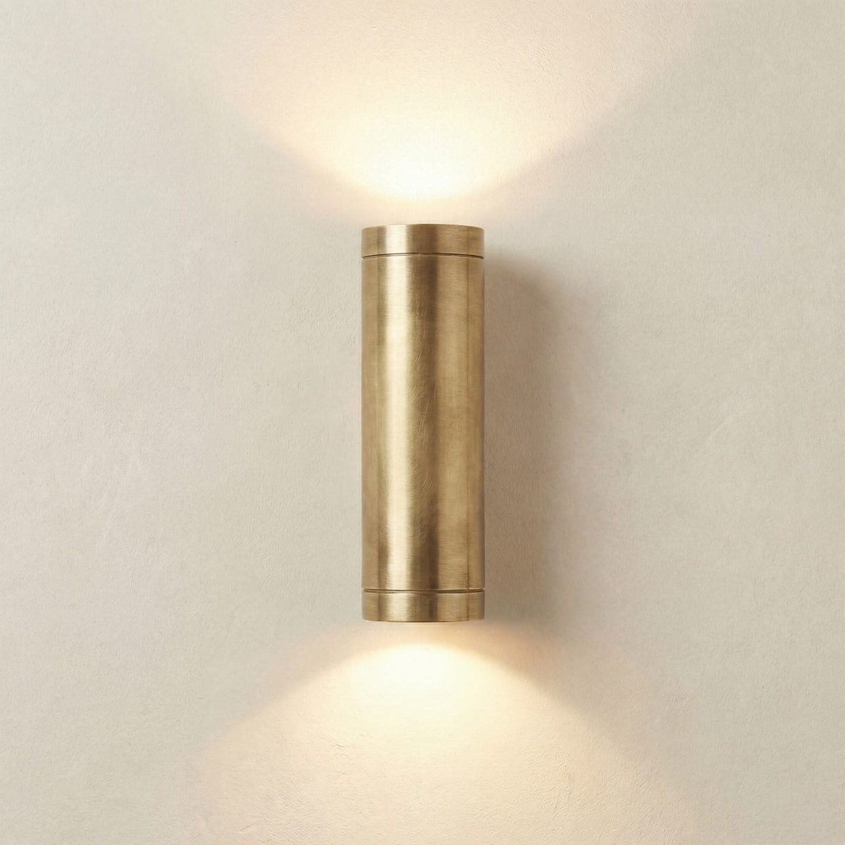 Lampfix Navigator Pharos Up and Down Outdoor Wall Light