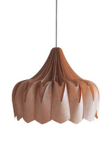 Pilke Pioni Large Pendant Birch