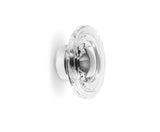 Tom Dixon Press Surface Mini Clear LED