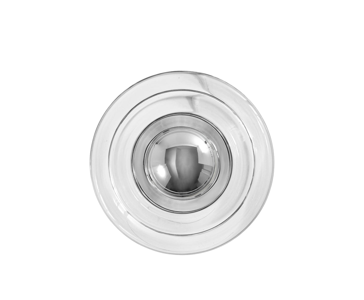 Tom Dixon Press Surface Mini Clear LED