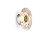 Tom Dixon Press Surface Mini Clear LED
