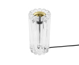 Tom Dixon Press Table Clear LED