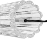 Tom Dixon Press Table Clear LED