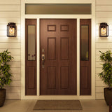 Quoizel Byron 1 Light Medium Wall Lantern