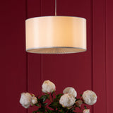 Dar Rita Single Easy Fit Cream Shade