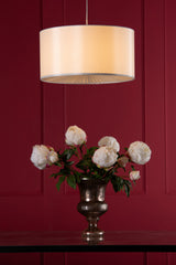 Dar Rita Single Easy Fit Cream Shade