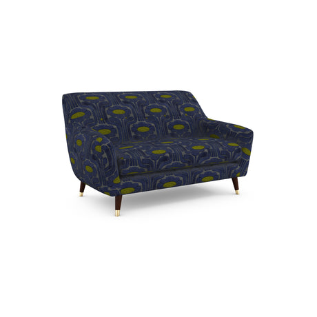 Orla Kiely Rose Sofa from Amos Lighting + Home