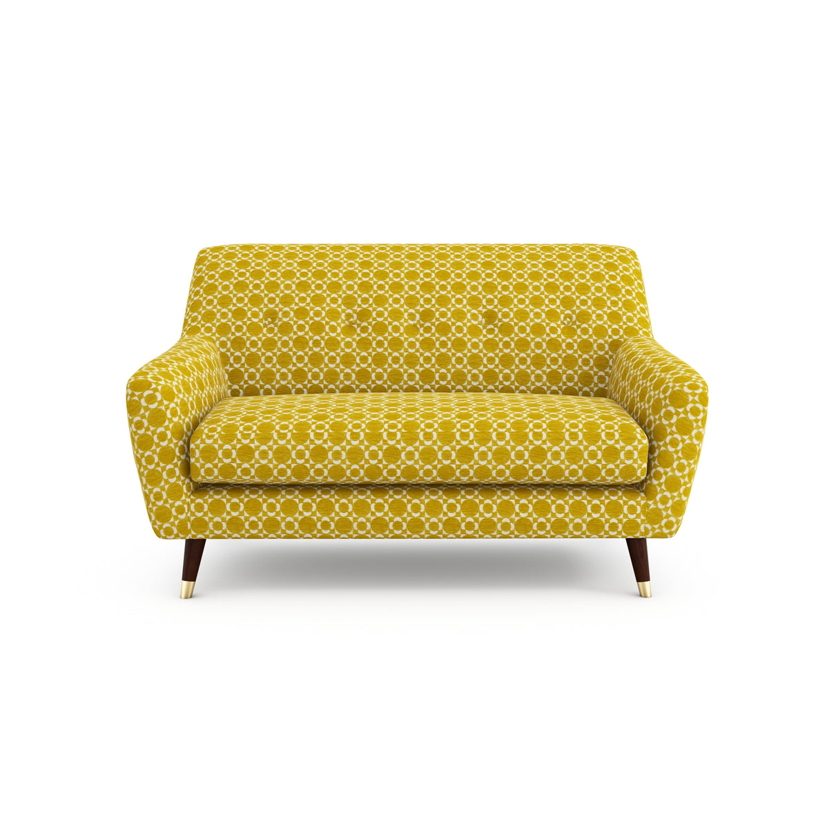 Orla Kiely Rose Sofa from Amos Lighting + Home