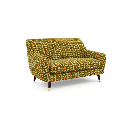 Orla Kiely Rose Sofa from Amos Lighting + Home