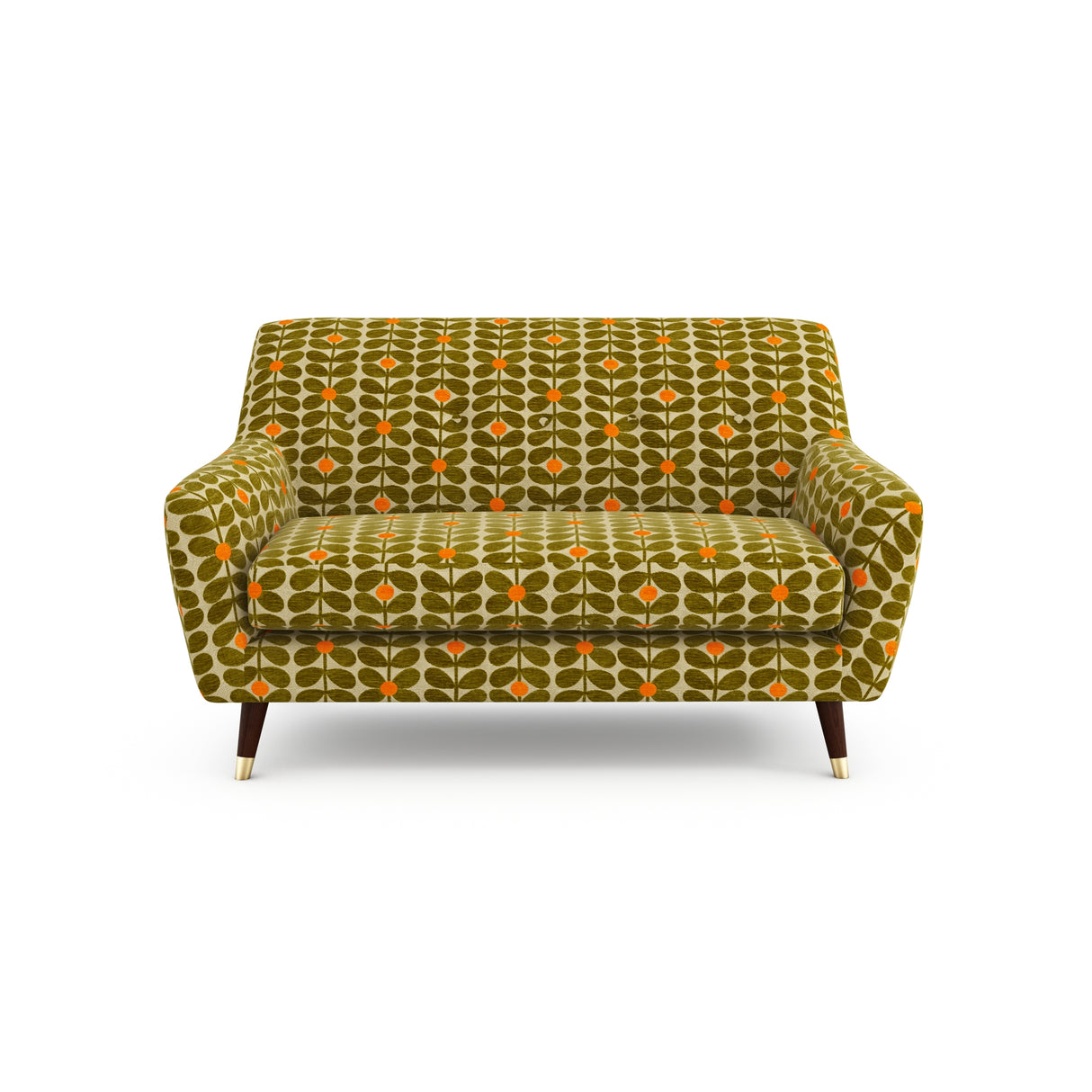 Orla Kiely Rose Sofa from Amos Lighting + Home