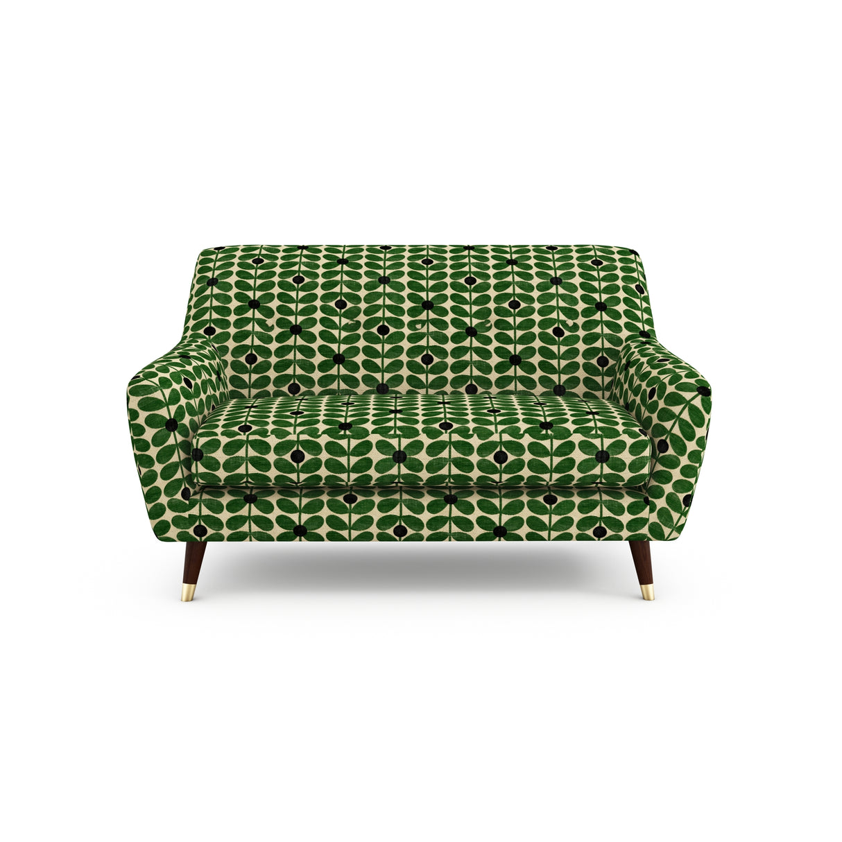 Orla Kiely Rose Sofa from Amos Lighting + Home