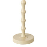 Dar Siyanda Table Lamp Cream Base Only