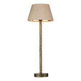 David Hunt Sloane Small Table Lamp Bronze Base Only