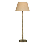 David Hunt Sloane Small Table Lamp Bronze Base Only