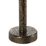 David Hunt Sloane Large Table Lamp Bronze Base Only
