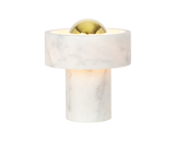 Tom Dixon Stone Portable Lamp