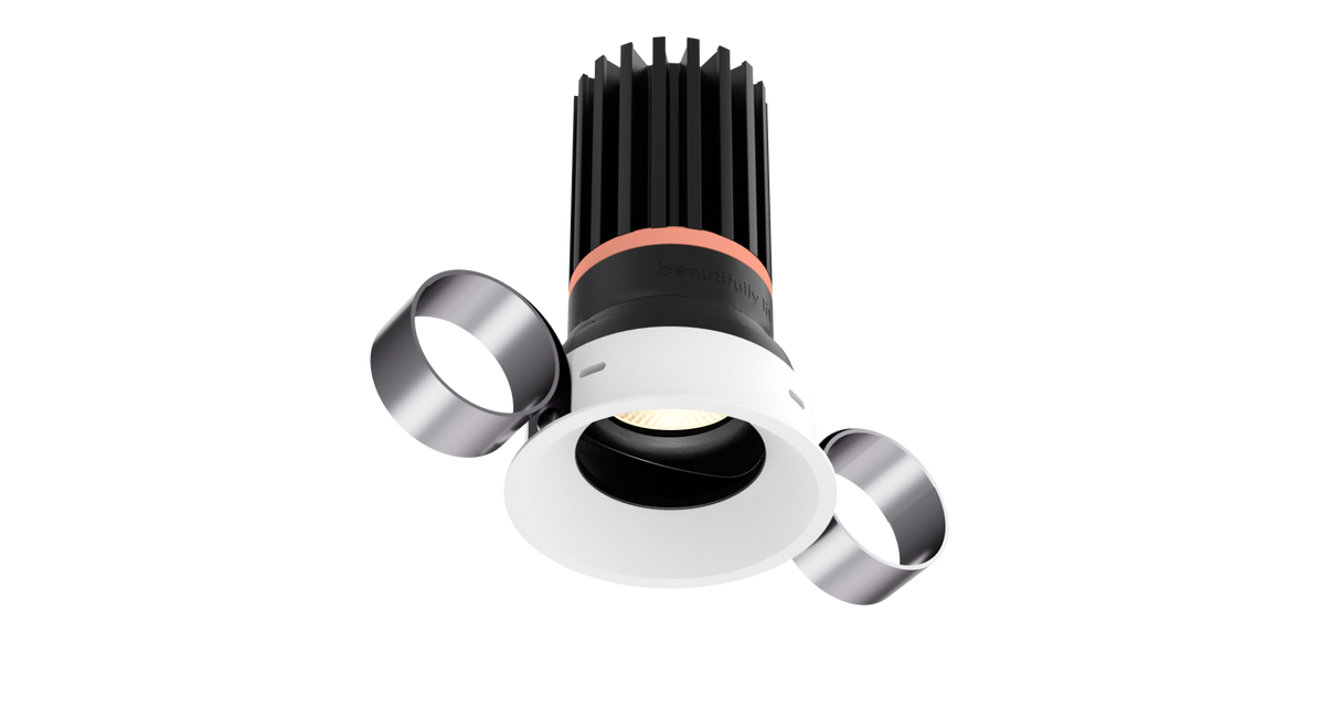 Orluna Suri Midi Adjustable