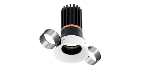 Orluna Suri Midi Adjustable