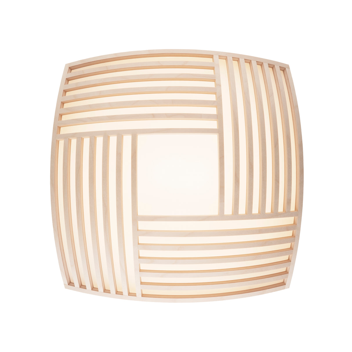 Secto Kuulto 9101 Small Wall/Ceiling Light