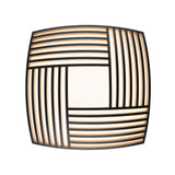 Secto Kuulto 9101 Small Wall/Ceiling Light