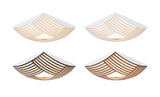 Secto Kuulto 9101 Small Wall/Ceiling Light