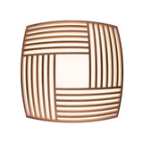 Secto Kuulto 9101 Small Wall/Ceiling Light