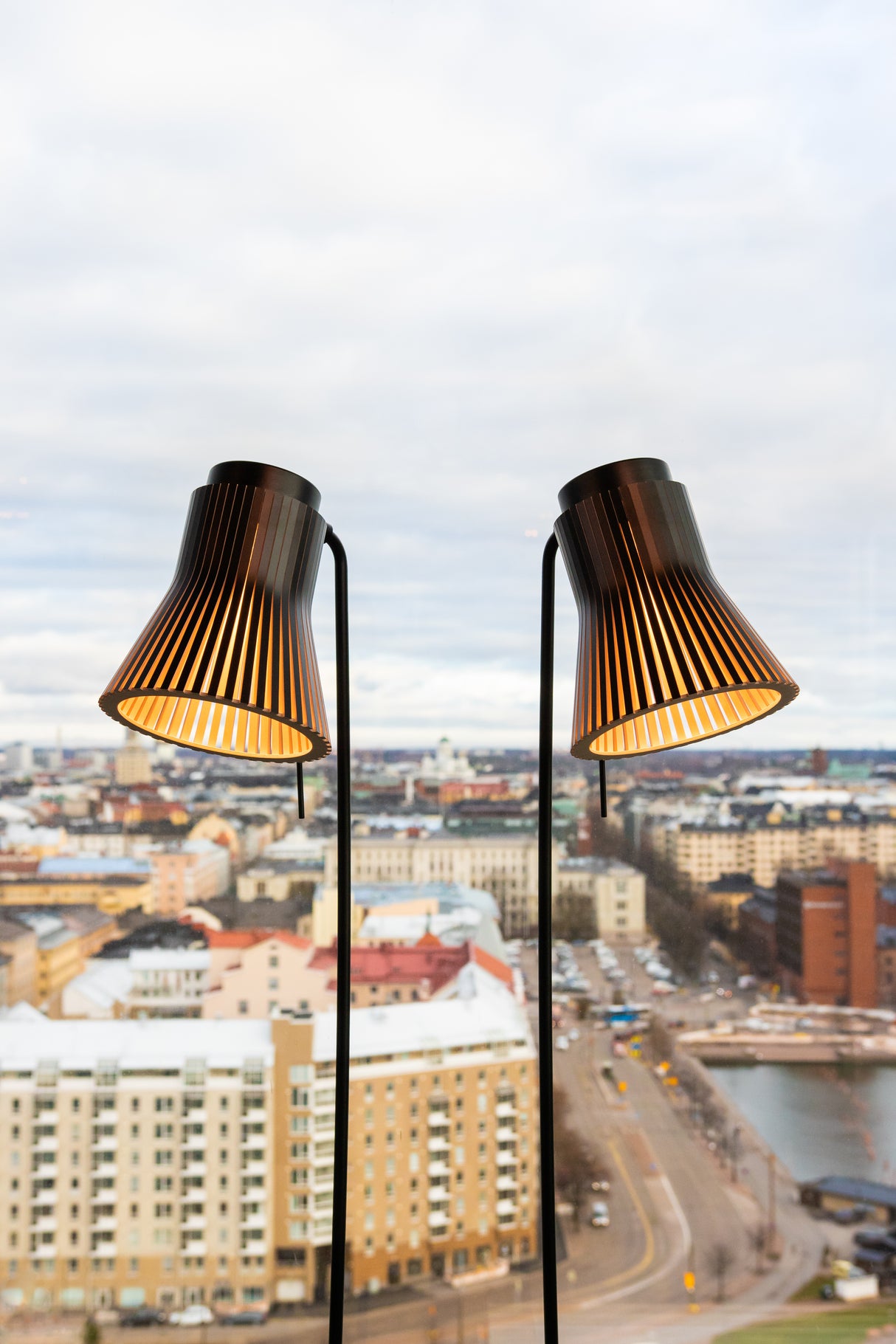 Secto Petite 4610 Floor Lamp
