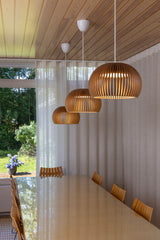 Secto Atto 5000 Pendant