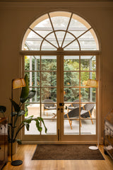 Secto Owalo 7010 Floor Lamp