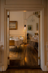 Secto 4210 Floor Lamp
