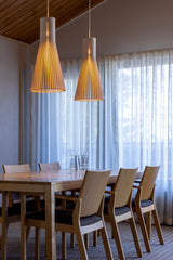 Secto 4200 Pendant Large