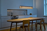 Secto Owalo 7000 Bar Pendant