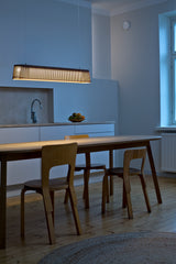 Secto Owalo 7000 Bar Pendant