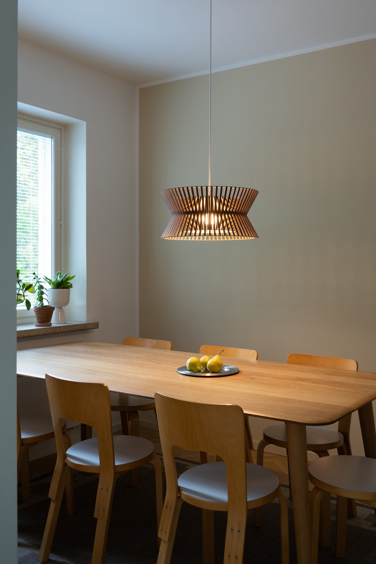 Secto Kontro 6000 Pendant