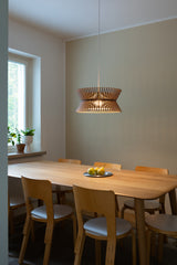 Secto Kontro 6000 Pendant