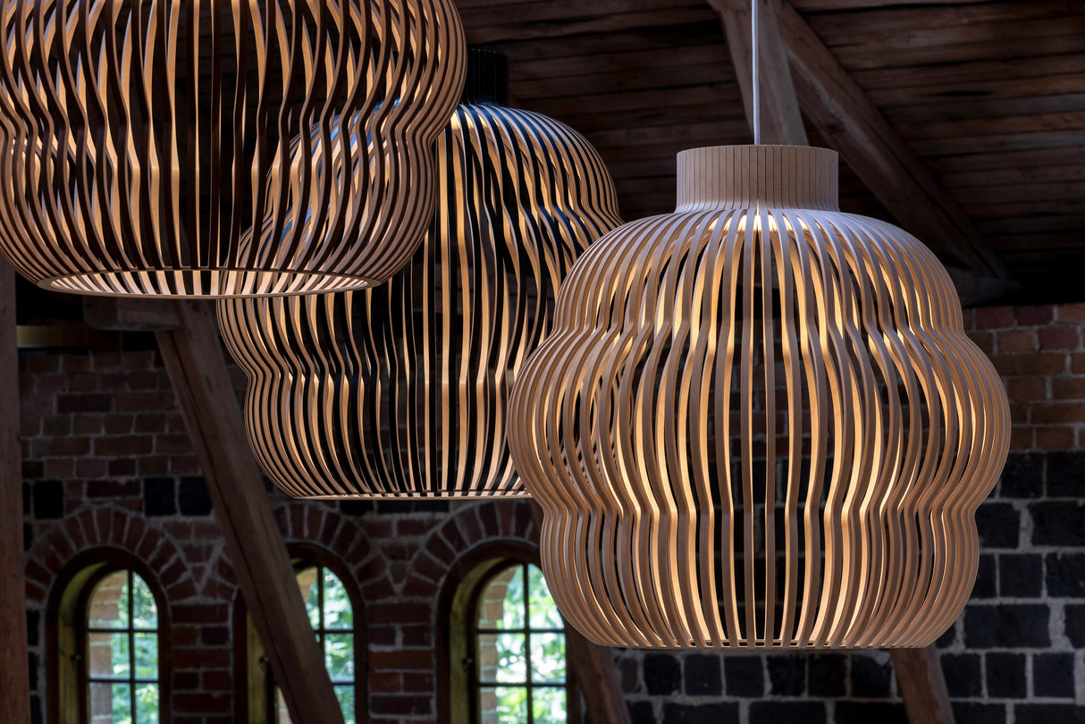 Secto Kumulo 5200 Pendant