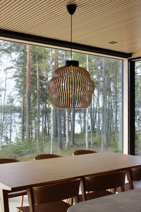 Secto Kumulo 5200 Pendant