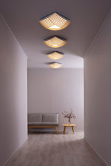 Secto Kuulto 9100 Large Wall/Ceiling Light