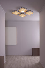 Secto Kuulto 9101 Small Wall/Ceiling Light