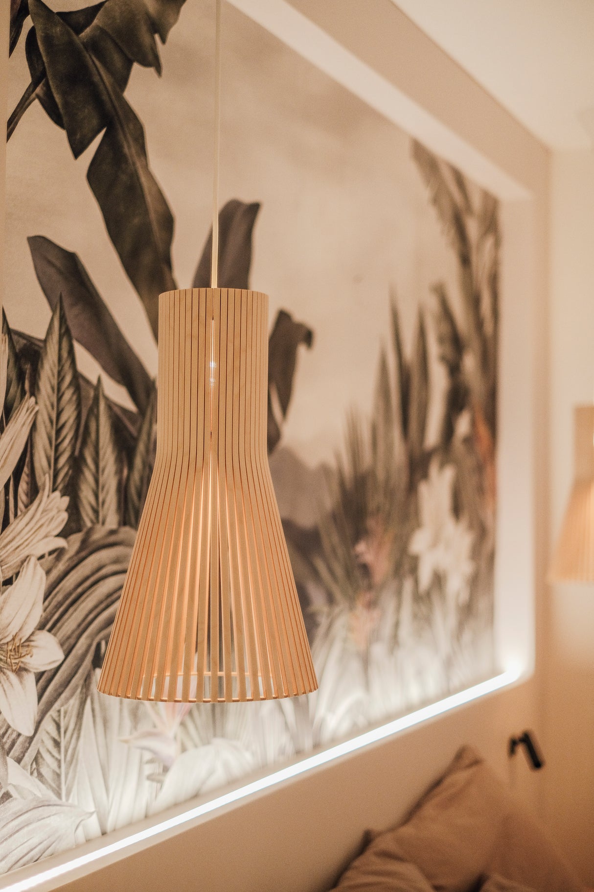 Secto 4201 Pendant Small