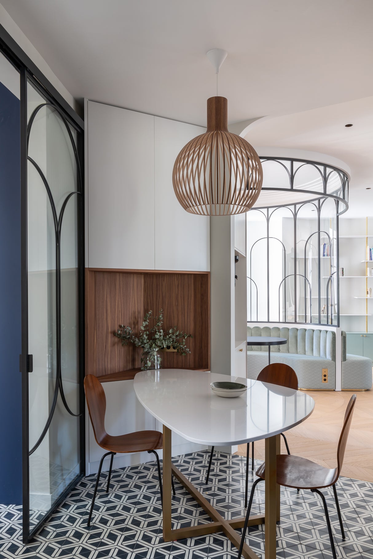 Secto Octo 4240 Pendant Large
