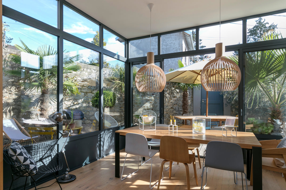 Secto Octo 4240 Pendant Large