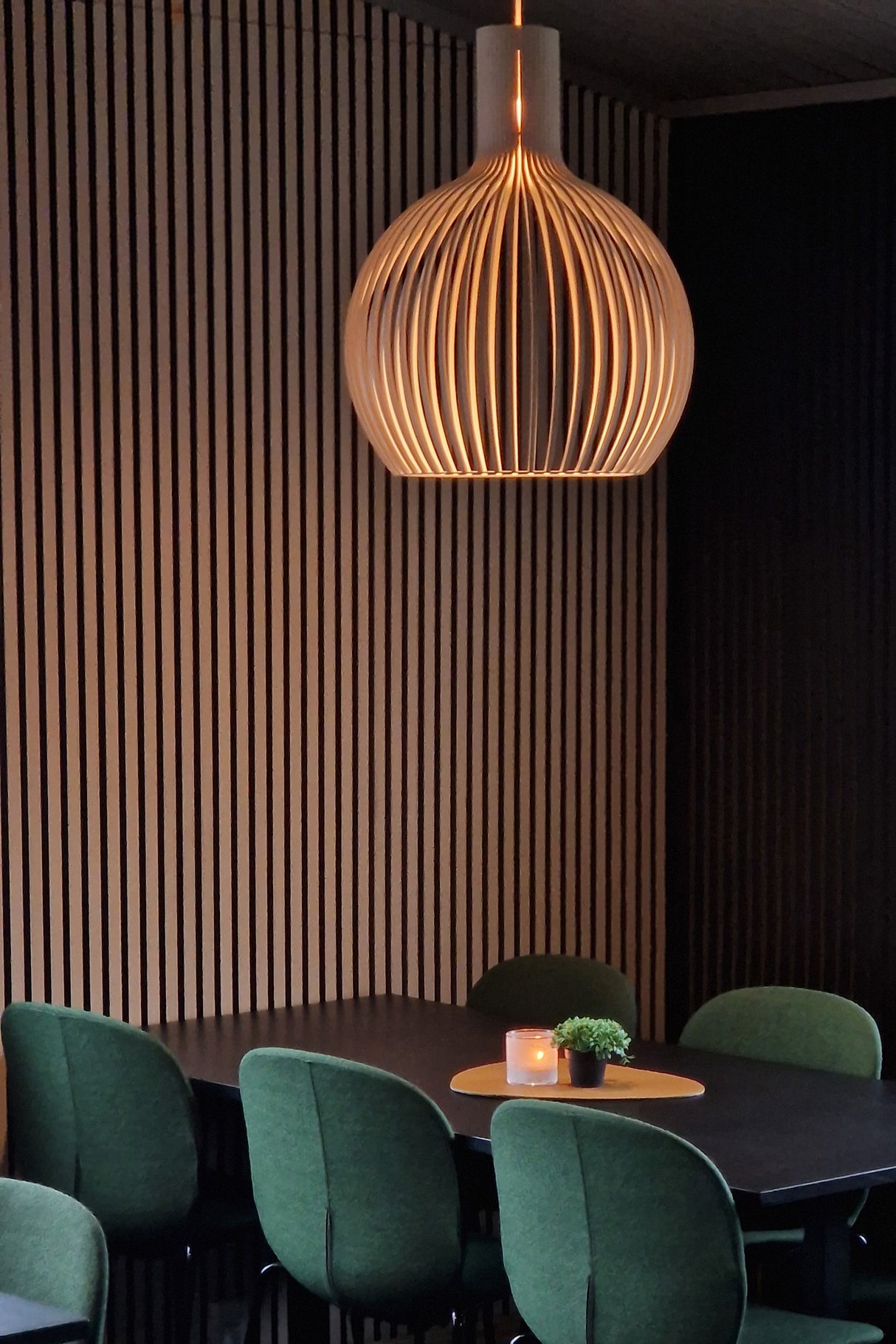 Secto Octo 4240 Pendant Large
