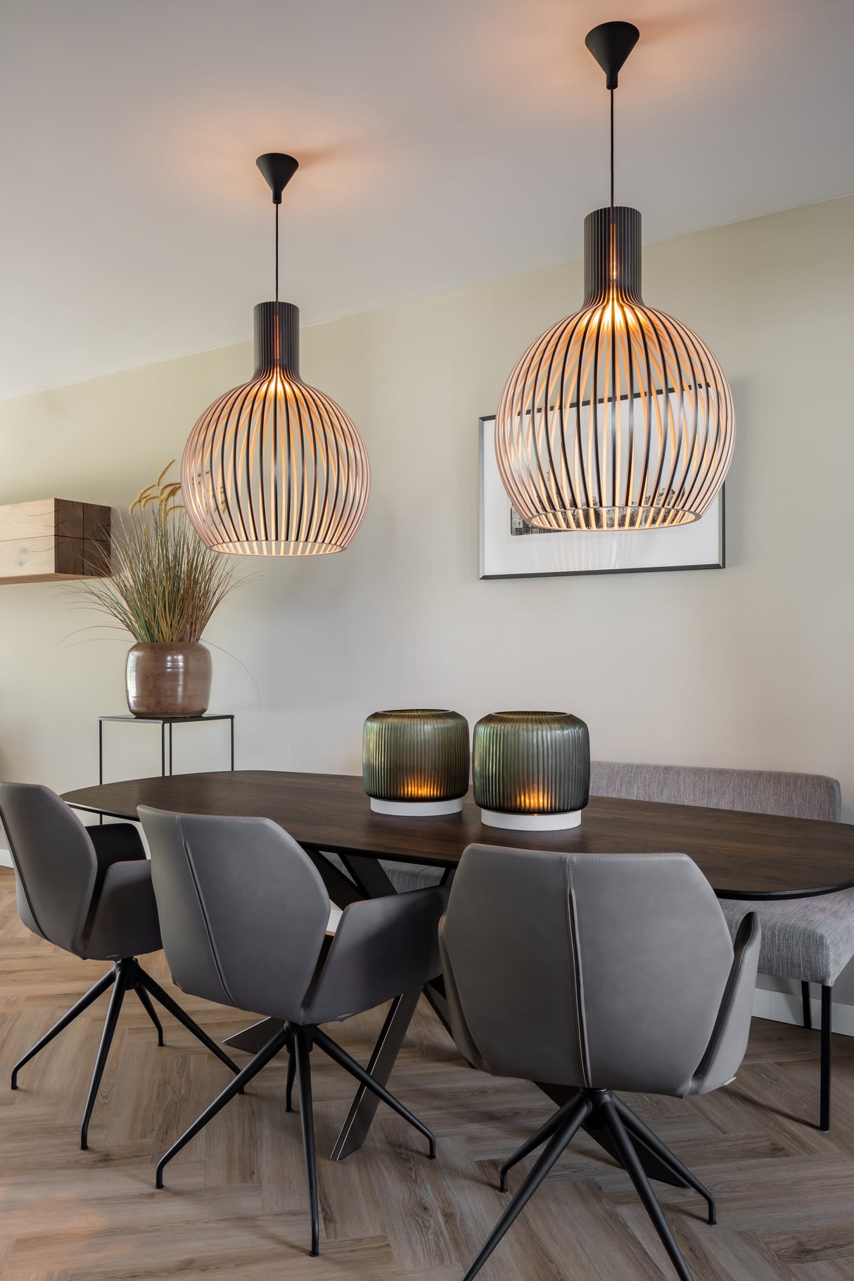 Secto Octo 4240 Pendant Large