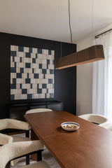 Secto Owalo 7000 Bar Pendant